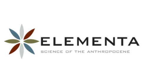 Elementa magazine logo