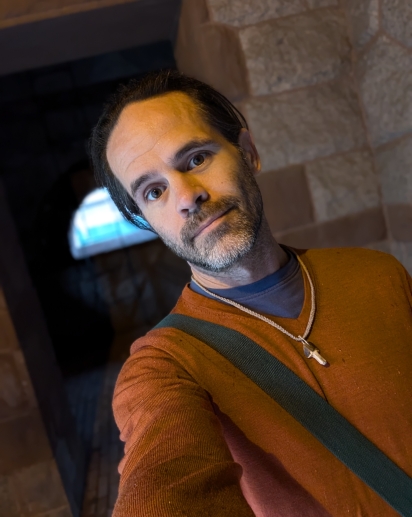 Geoffrey Zahn