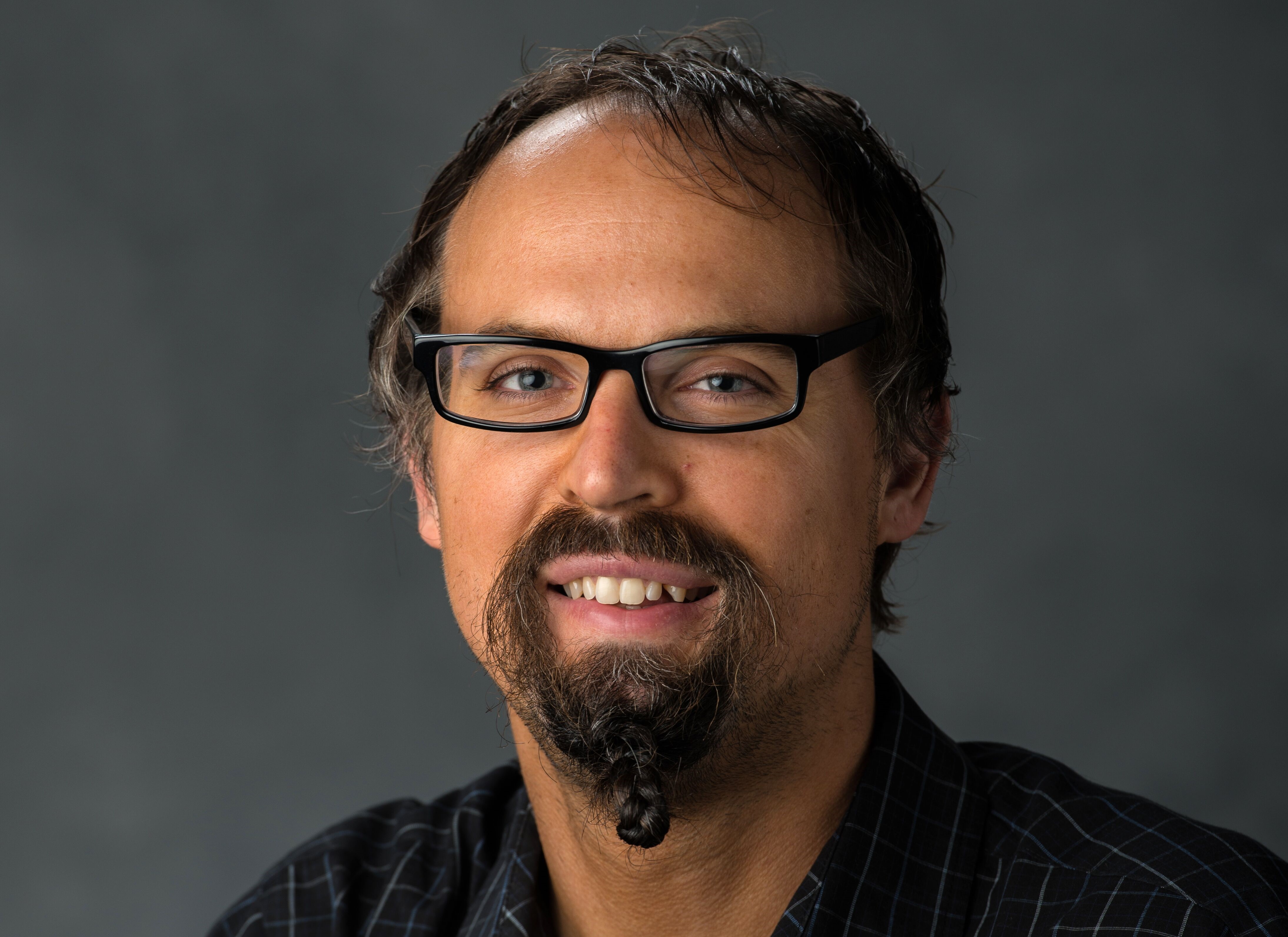 Kyle Whyte April 3 Link Jr. Environmental Awareness Lecture